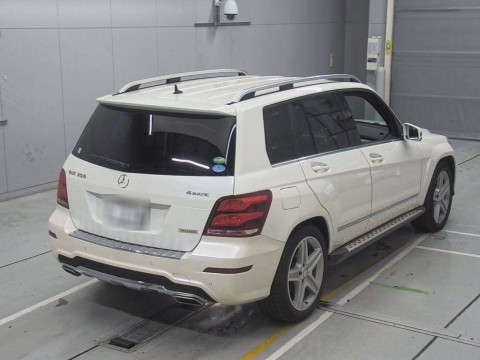 2014 Mercedes Benz GLK-Class 204988[1]