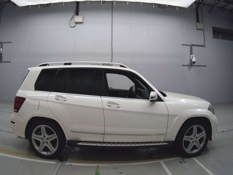 2014 Mercedes Benz GLK-Class 204988[2]