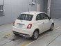 2016 Fiat 500