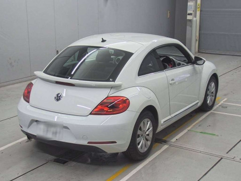 2014 Volkswagen Beetle 16CBZ[1]