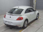 2014 Volkswagen Beetle