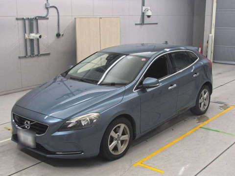 2014 Volvo V40 MB4164T[0]