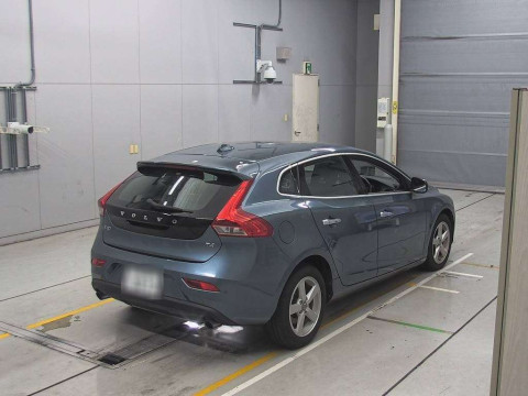 2014 Volvo V40 MB4164T[1]