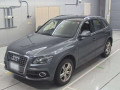 2012 Audi Q5