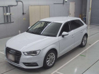 2014 Audi A3