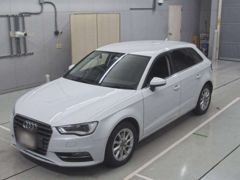 2014 Audi A3 8VCXS[0]