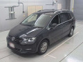 2015 Volkswagen Sharan