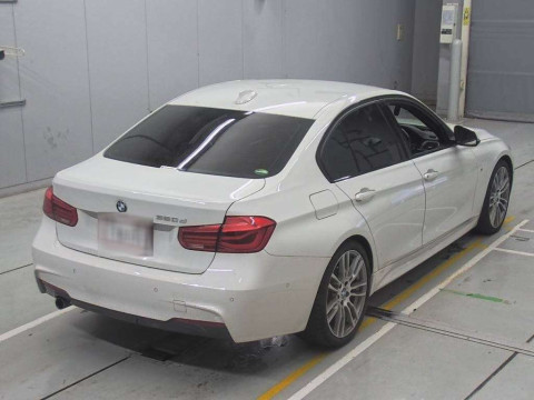 2016 BMW 3 Series 3D20[1]