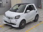 2017 Smart fortwo