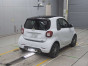 2017 Smart fortwo