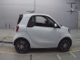 2017 Smart fortwo