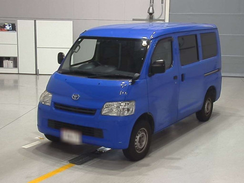 2017 Toyota Townace Van S402M[0]