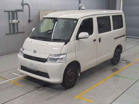 2020 Toyota Townace Van S403M[0]