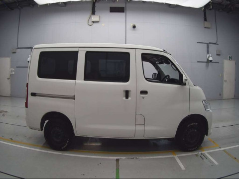 2020 Toyota Townace Van S403M[2]