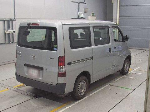 2019 Toyota Townace Van S402M[1]