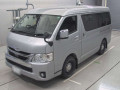 2020 Toyota Hiace Van