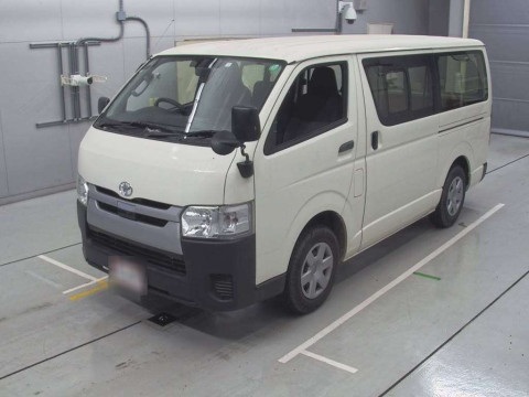 2020 Toyota Regiusace Van TRH200V[0]