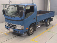 2015 Toyota Toyoace Truck