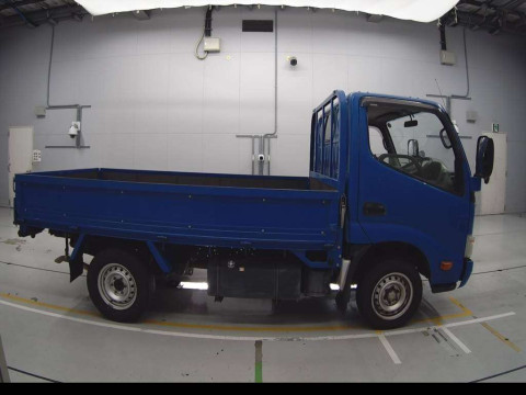 2015 Toyota Toyoace Truck KDY231[2]