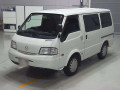 2017 Mazda Bongo Van