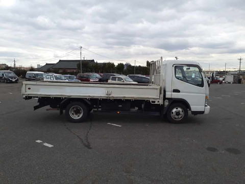 2003 Mitsubishi Fuso Canter FE82EE[2]