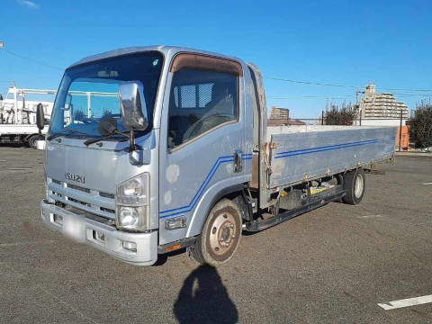 2012 Isuzu Elf Truck NNR85AR[0]