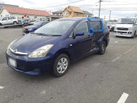 2006 Toyota Wish