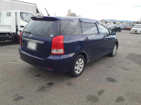 2006 Toyota Wish ZNE14G[1]