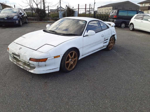 1995 Toyota MR2 SW20[0]