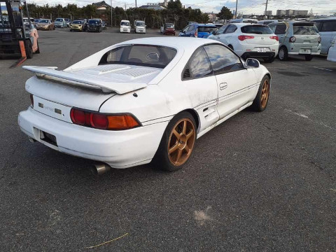 1995 Toyota MR2 SW20[1]