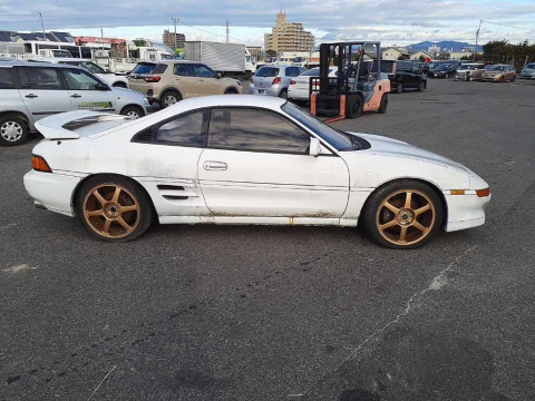 1995 Toyota MR2 SW20[2]