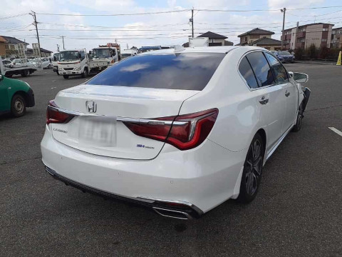 2018 Honda Legend KC2[1]