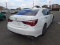 2018 Honda Legend