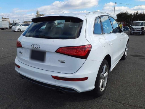 2014 Audi Q5 8RCNCF[1]