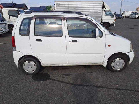 1999 Suzuki Wagon R MC21S[2]