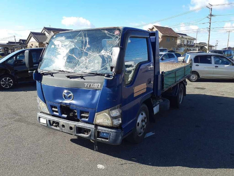 2006 Mazda Titan LKR81AD[0]