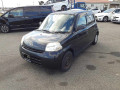 2009 Daihatsu Esse