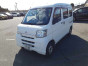 2015 Daihatsu Hijet Cargo