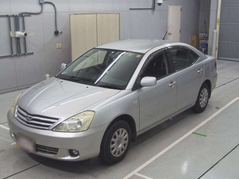 2004 Toyota Allion NZT240[0]