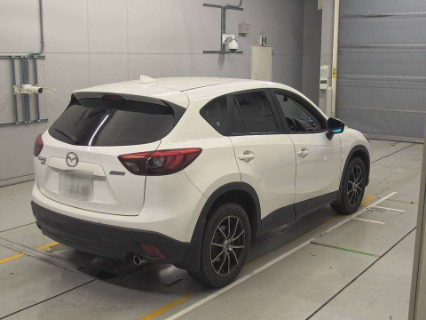 2016 Mazda CX-5 KE2AW[1]