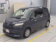 2013 Toyota Spade