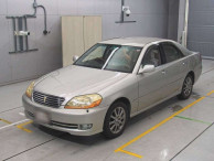 2004 Toyota Mark II