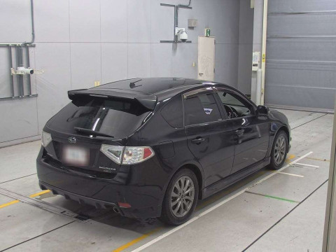 2011 Subaru Impreza GH7[1]