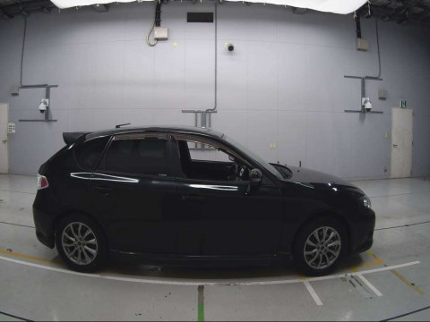 2011 Subaru Impreza GH7[2]