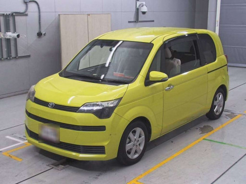 2014 Toyota Spade NCP141[0]