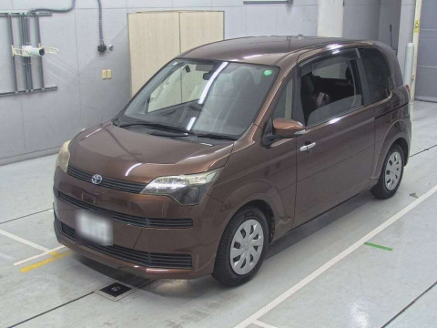 2012 Toyota Spade NCP141[0]