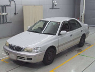 2001 Toyota Corona Premio