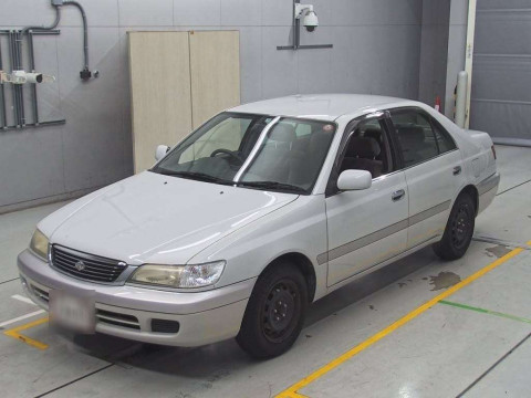 2001 Toyota Corona Premio AT211[0]