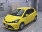 2014 Toyota Vitz