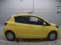 2014 Toyota Vitz